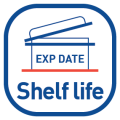 shelf life - expiration date