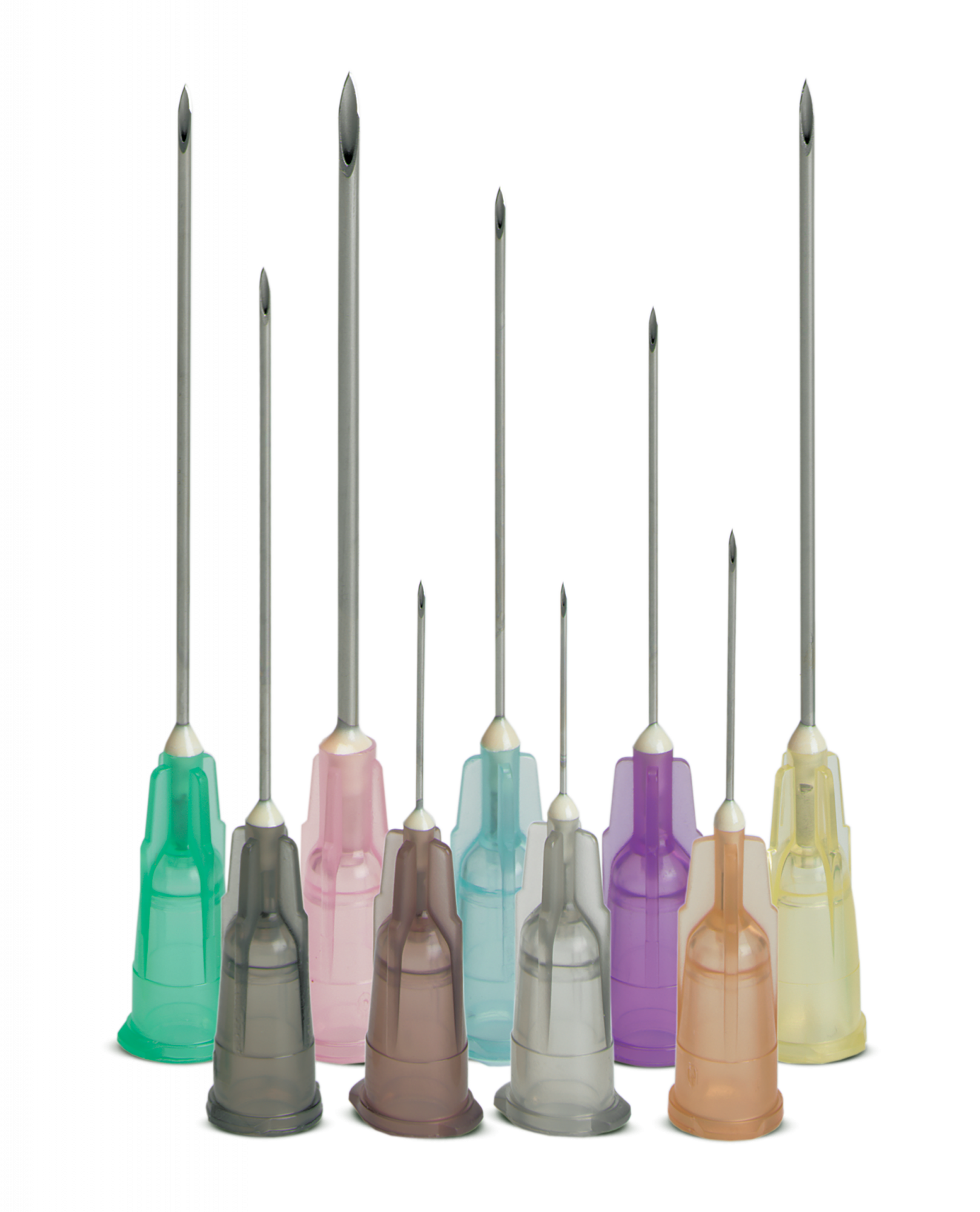 Nipro Standard Hypodermic Needle