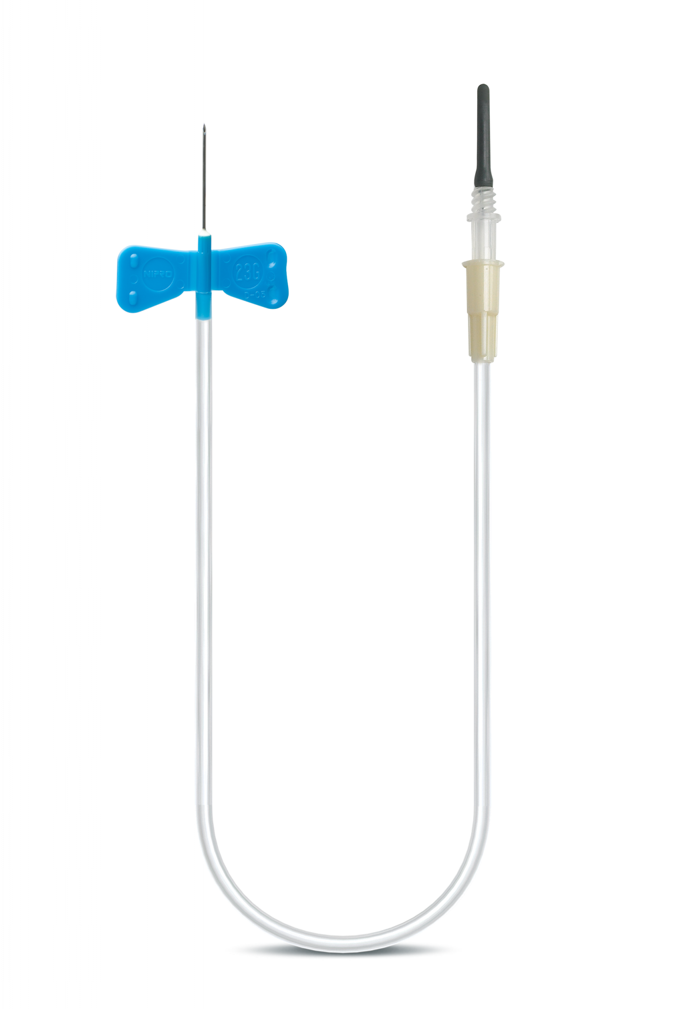 Standard Blood Collection Set