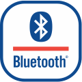 Bluetooth Icon