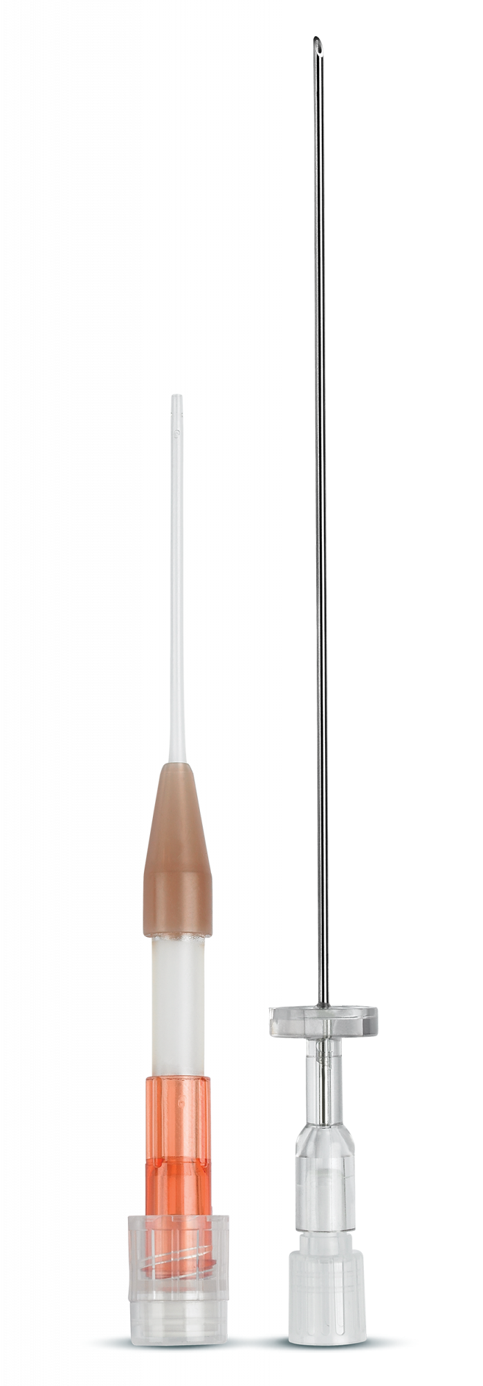 Nipro BIOHOLE AVF CATHETER NEEDLE