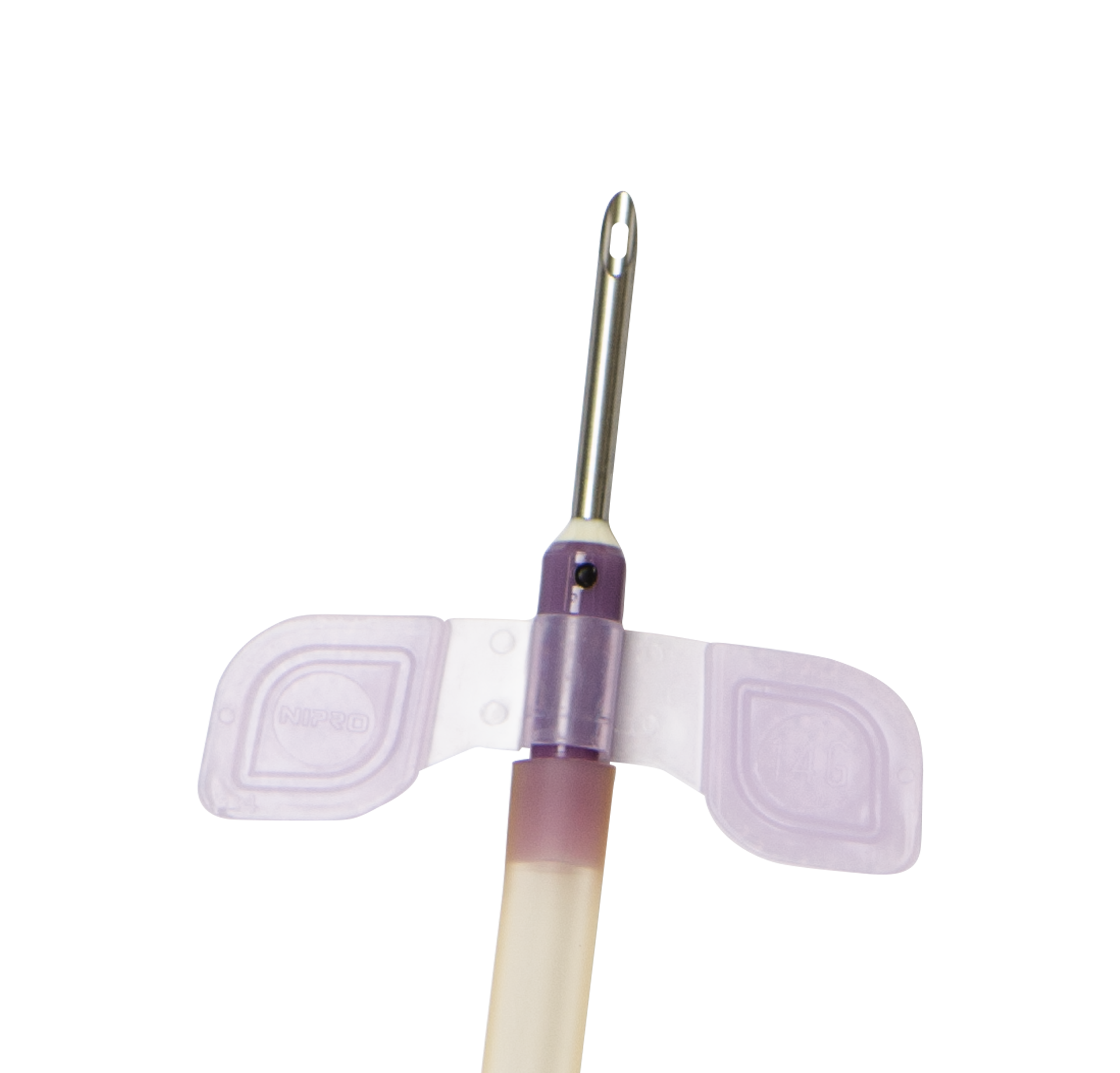 Nipro BIOHOLE™ AVF NEEDLE - Tip