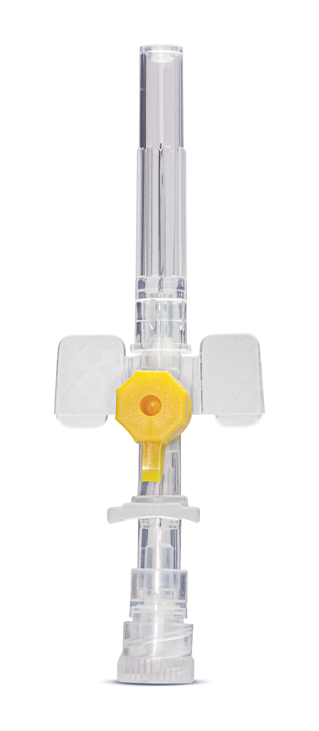 Nipro Standard Wing cath - india