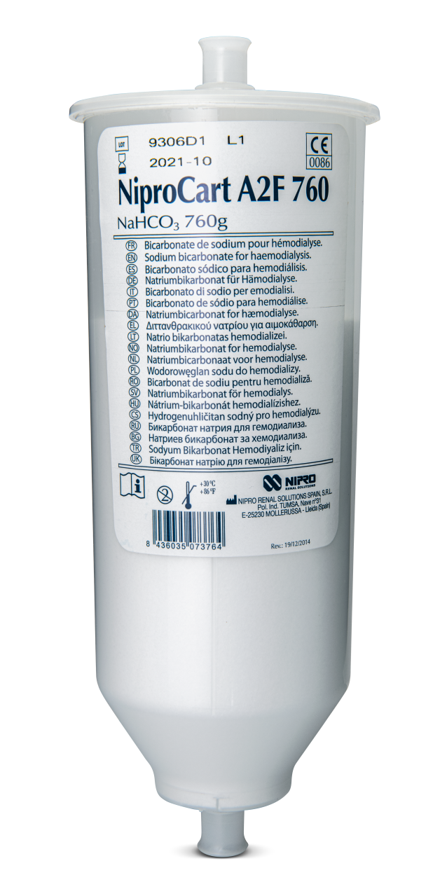 NiproCart 760