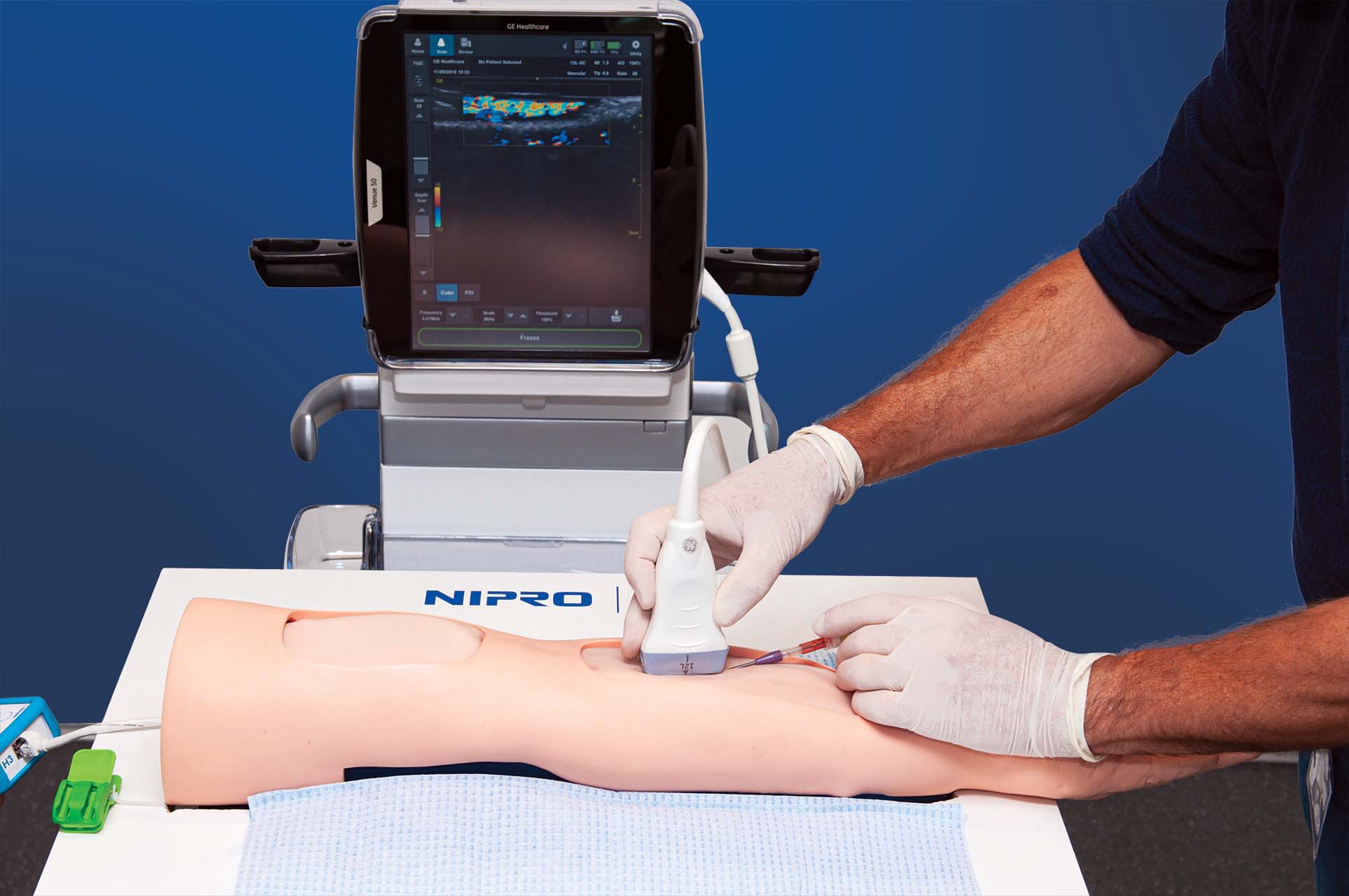 Ultrasound fundamentals