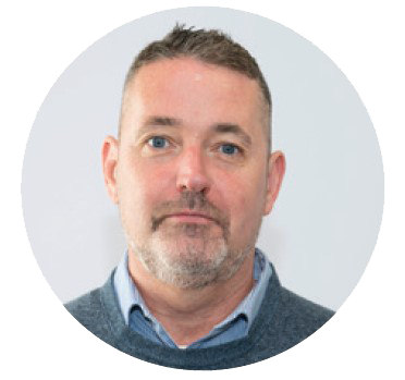 Mark Green