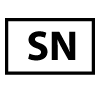 Reference 5.1.7 Serial number