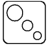 Bubble detector