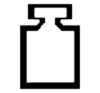Reference No. 1321A Mass; weight