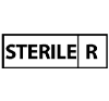 Sterilized using irradiation