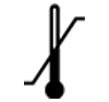 Temperature limit
