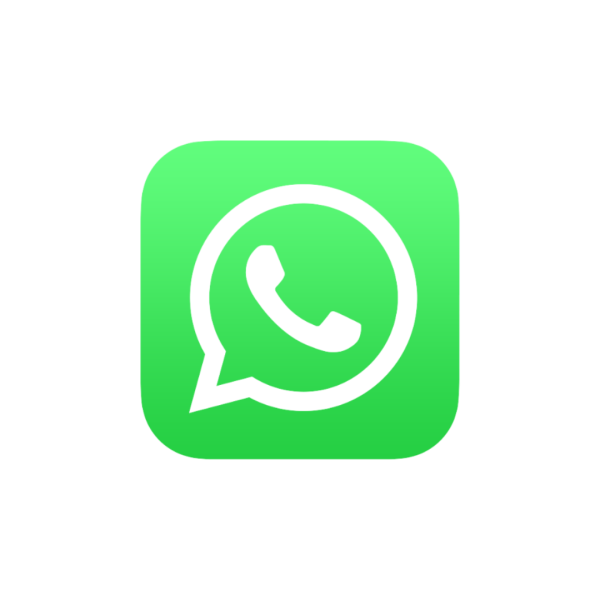 WhatsApp Logo