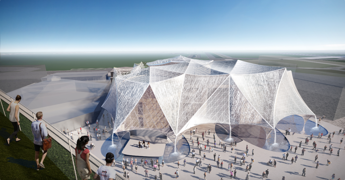 Osaka Healthcare Pavilion EXPO2025 ピンバッジ maxresdefault.jpg