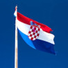 Croatian flag