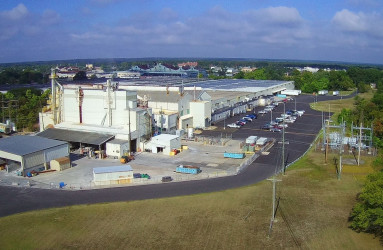 Millville plant NPA