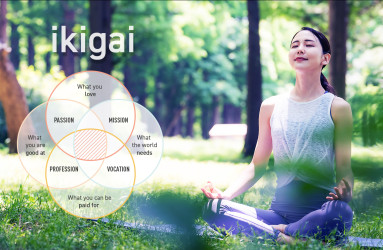 ikigai