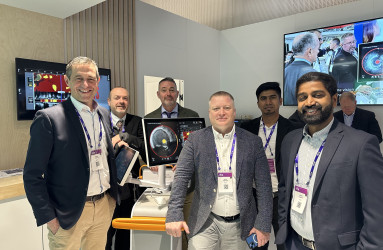 Nipro Group Vascular at EuroPCR 2023