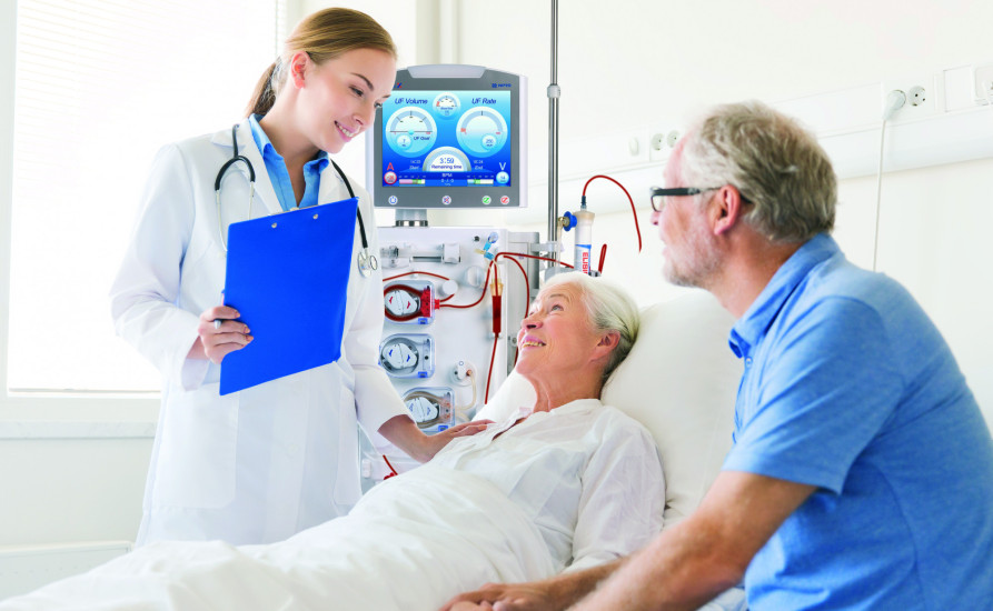Renal care