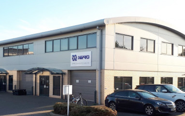 Nipro UK Office
