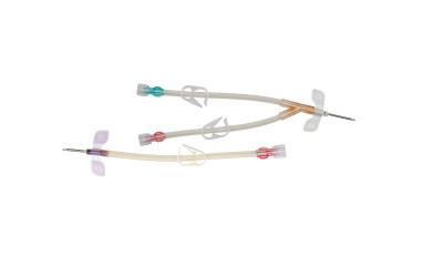 BIOHOLE AVF NEEDLES