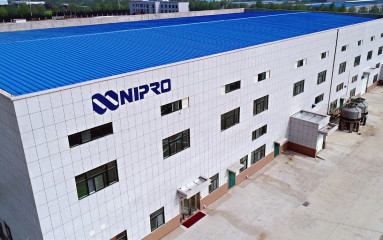 NPI - Anyang China