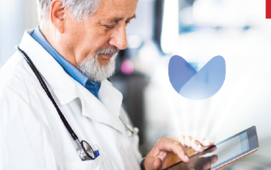Nephroflow ipad user