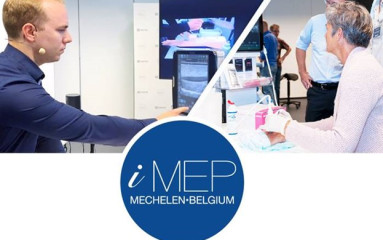 iMEP Mechelen Cover