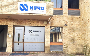 Nipro Medical - South Africa