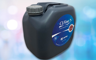 CLfine Featured Image