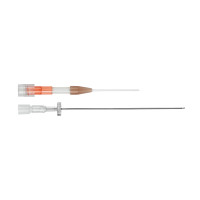 Nipro BIOHOLE AVF CATHETER NEEDLE