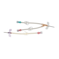 Nipro BIOHOLE AVF NEEDLES