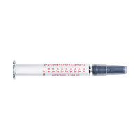 Nipro Engage Syringes