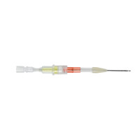 Nipro SAFETOUCH AVF CATHETER NEEDLE