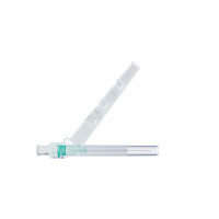 SAFETOUCH HYPODERMIC NEEDLE