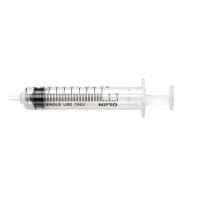 Syringe 