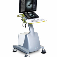 Nipro vascular imaging resource - HF-OCT
