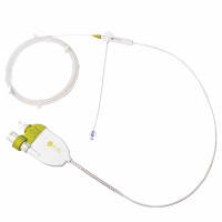 Nipro imaging catheter