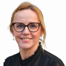Annick Somers ambassador of the month - we care