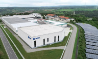 NPI plant - Münnerstadt