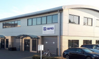 Nipro UK Office