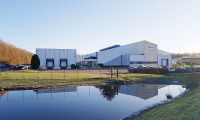 NPF - Authon France plant