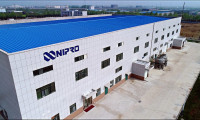 NPI - Anyang China