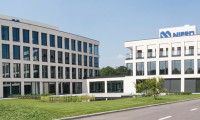 Mechelen building - Nipro headquarters - iMEP building