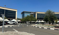 Nipro Medical - Middle East Office Pic