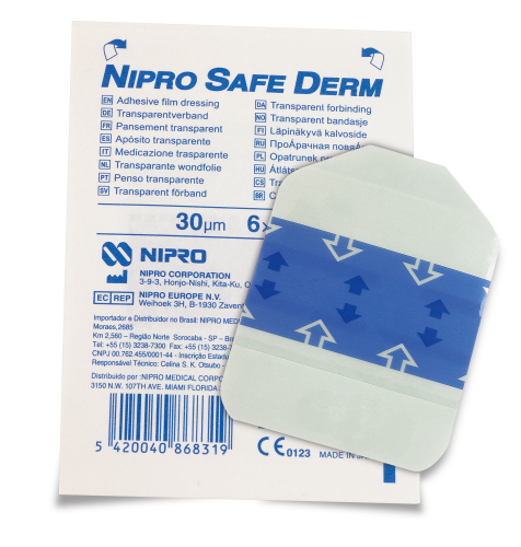 Safe Derm
