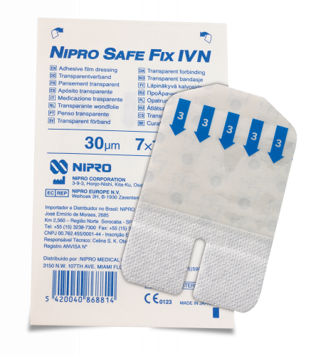 Safe Fix – IVN
