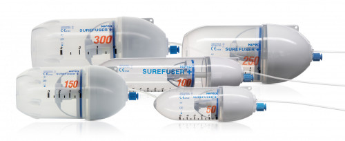 Surefuser - 50,100,150,250,300
