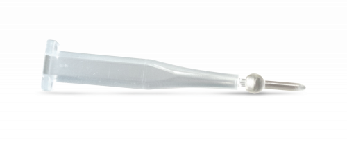 BioHole ButtonHole Device
