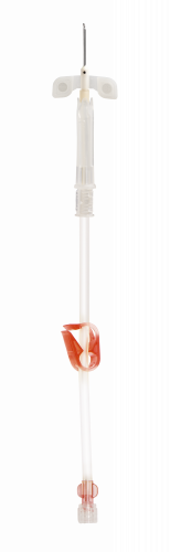 Nipro Biohole Tulip Needle