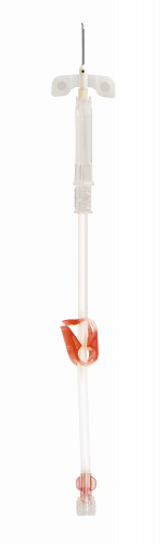 Biohole Tulip Needle